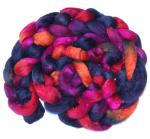 Marionberry Silk Merino